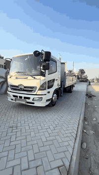 سلام عليكم من رخصت الادمن
هين كرين للبيع 
مكينه 80 فول عادي بلادي 
طول 6 وربع بلادي 
كرين كاركو 4 سلايت مخالف
موديل 2023 تسجيل بسم المشتري مباشر  
شرط قمارة شاصي مكفول من الصبغ 
تخم تاير 
سيارة احلى من الصور 
اتصال *********** مصطفى
