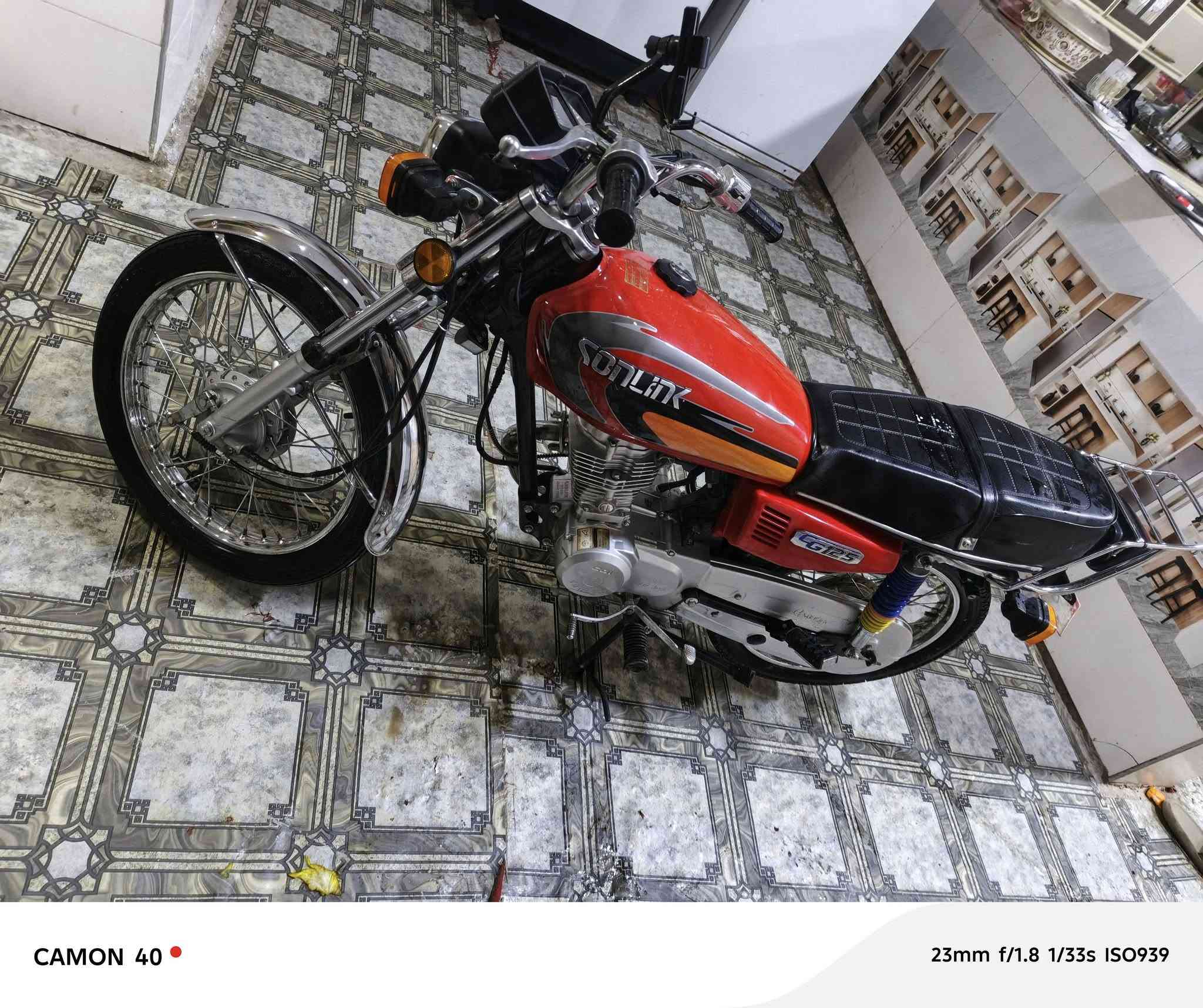 سلام وعليكم دراجه مديل 2026نازله بل 25دراجه جديده كلش بعدها زيرو مكاني بغداد حي اور السعر 675او بيها مجال بسيط ***********
