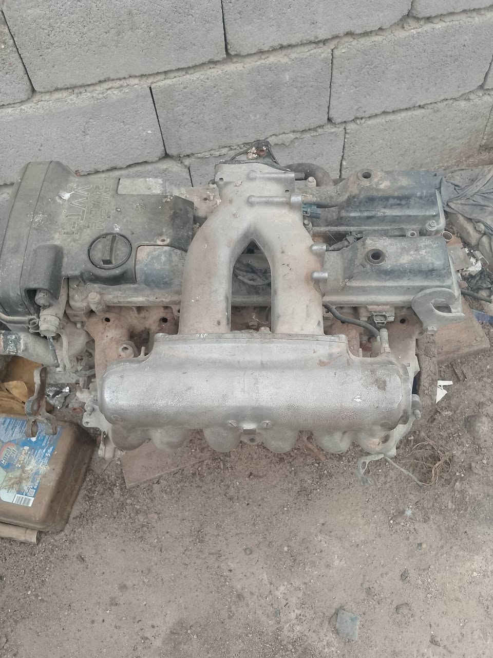 مكينه في فتي بس بيها تبخير مكان في الزبير سعر 250الف ***********
