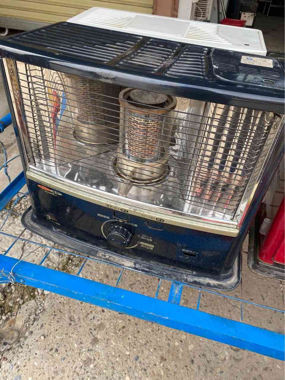 لبيع دهوك, العراق


**إذا كنت صاحب هذا الإعلان وتريد حذفه لأي سبب، رجاءا أرسل رسالة إلى الدعم الفني**