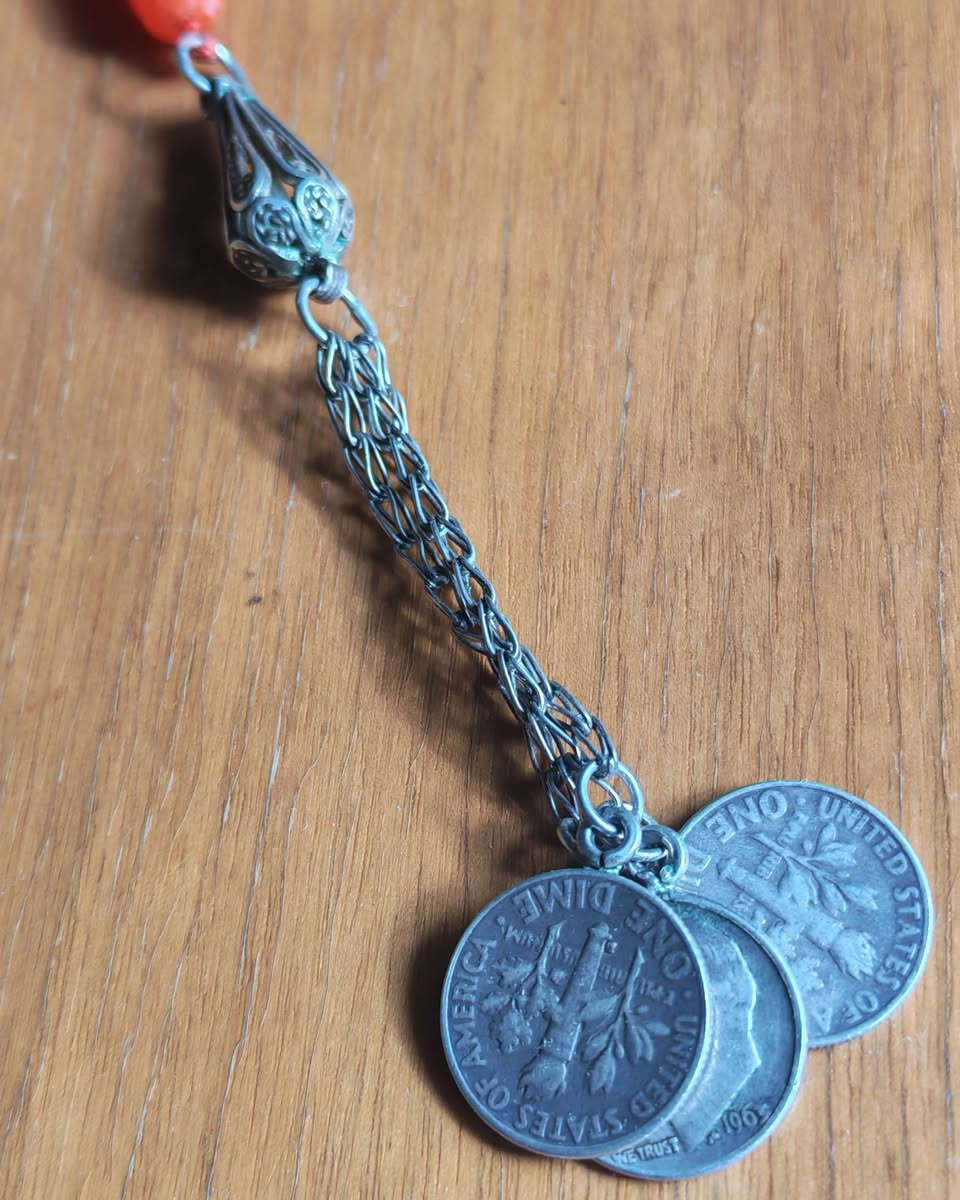 علق بنقطة ليصلك السعر

لكل سبحة حكاية
ولكل زمن رونقه
من نوادر المسكي الألماني الأنتيك
عرق مشمشي
خراطة تشكية
شرابة فضة صياغة يدوية  925


**إذا كنت صاحب هذا الإعلان وتريد حذفه لأي سبب، رجاءا أرسل رسالة إلى الدعم الفني**