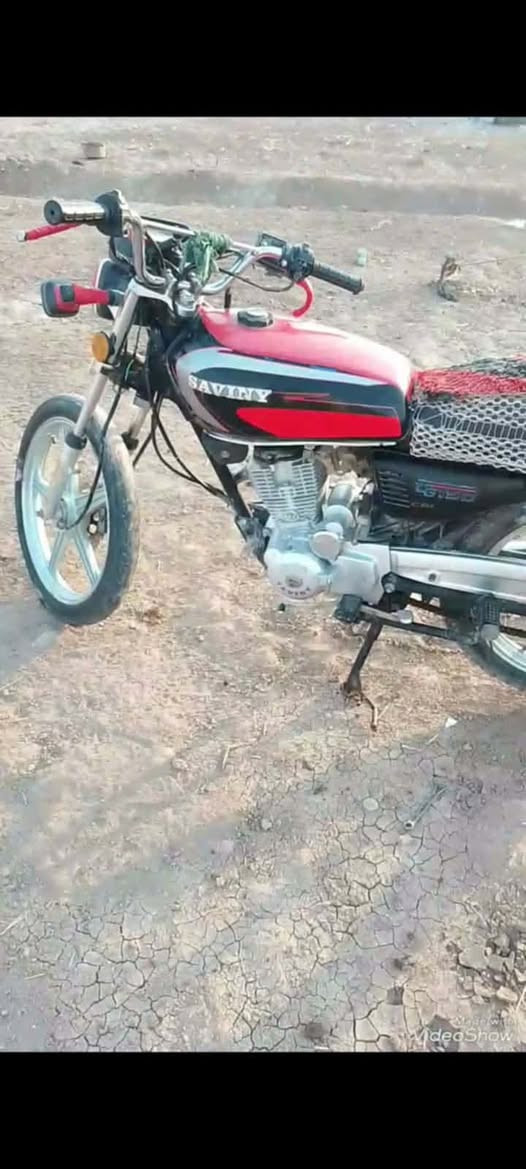 دراجه سفانه موديل 21 اوراق أصولي  شوفتك عينك 500 وبيه مجال


**إذا كنت صاحب هذا الإعلان وتريد حذفه لأي سبب، رجاءا أرسل رسالة إلى الدعم الفني**