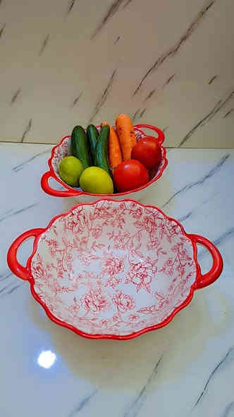 سله فواكه فرفوري ثقيل 
الحجم الوسط 
سعر القطعه 5000

متوفر توصيل كربلاء وجميع المحافظات 
للحجز والاستفسار مراسله الصفحه 
واتساب ***********
