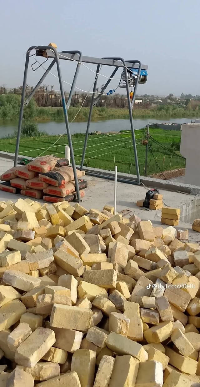 سلام عليكم
@يوجد لدينا كافة العمال تقشيط جدران لدينا ونج تصعيد جميع المواد البناء وتنضيف البوت حدل تنضيف تعديل تراب تفليش جدران تصعيد شتايكر جميع المواد البناء وتنضيف البوت والحدائق ويوجد لدينا كادر عمال واسعار تنافسية الي حب يستفسر الاتصال على الرقم التالي 📱*********** بإدارة صلاح الجحيشي
