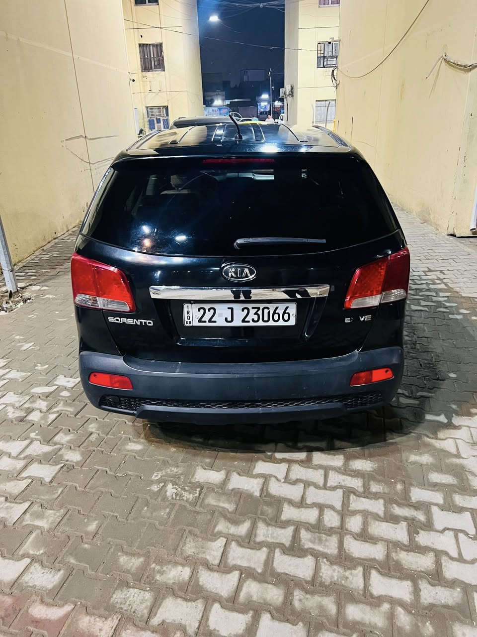 السلام عليكم سورنتو موديل 2012 اللبيع 7 راكب مكينه كير عل فحص تبريد 3 قطع  مكينه 2400  دوش مواصفات معروفهاا بسمي تحويل مباشر  بيها جفيه   
صفحه السايق خفيفه ومعمره بدون تكم بدون شواصي  السعر 107 وبيها مجال عنوني بغداد الطالبيه ***********
