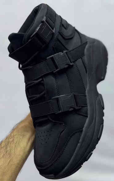 بوت asos باله اورجينال نضافة 100‎%‎

قياس : 41
طول القدم : 26

———————————————-

يوجد توصيل 🚚 ( بغداد - محافظات العراق )

☎️رقم الهاتف : ***********

للحجز - دايركت
