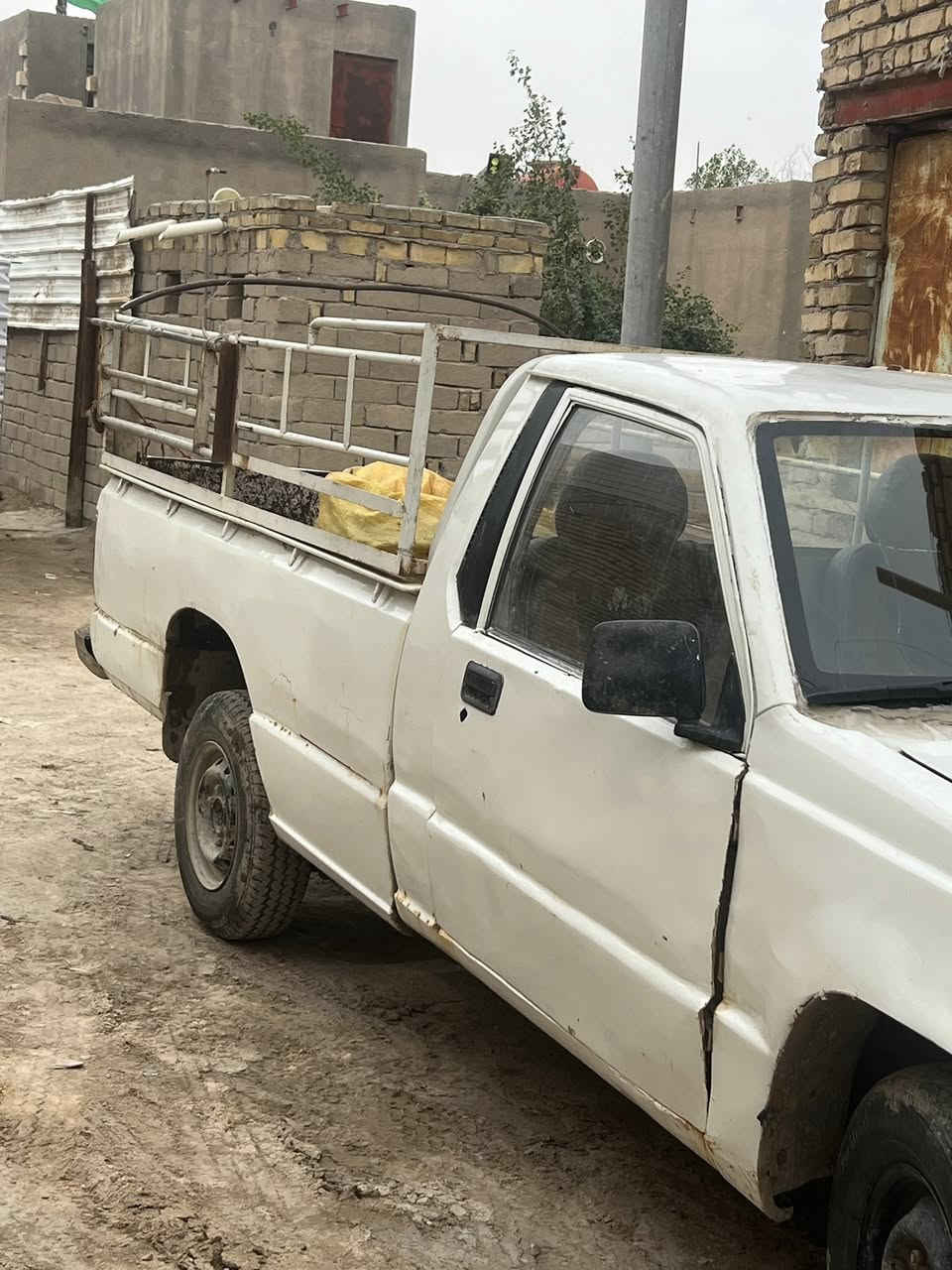 بيكم مسيبوشي موديل ٩٢كير مكينه اكسل شاصي نضيف كهربائيات شغاله السعر ٣٠وبيه مجالسوك الشيوخ***********
