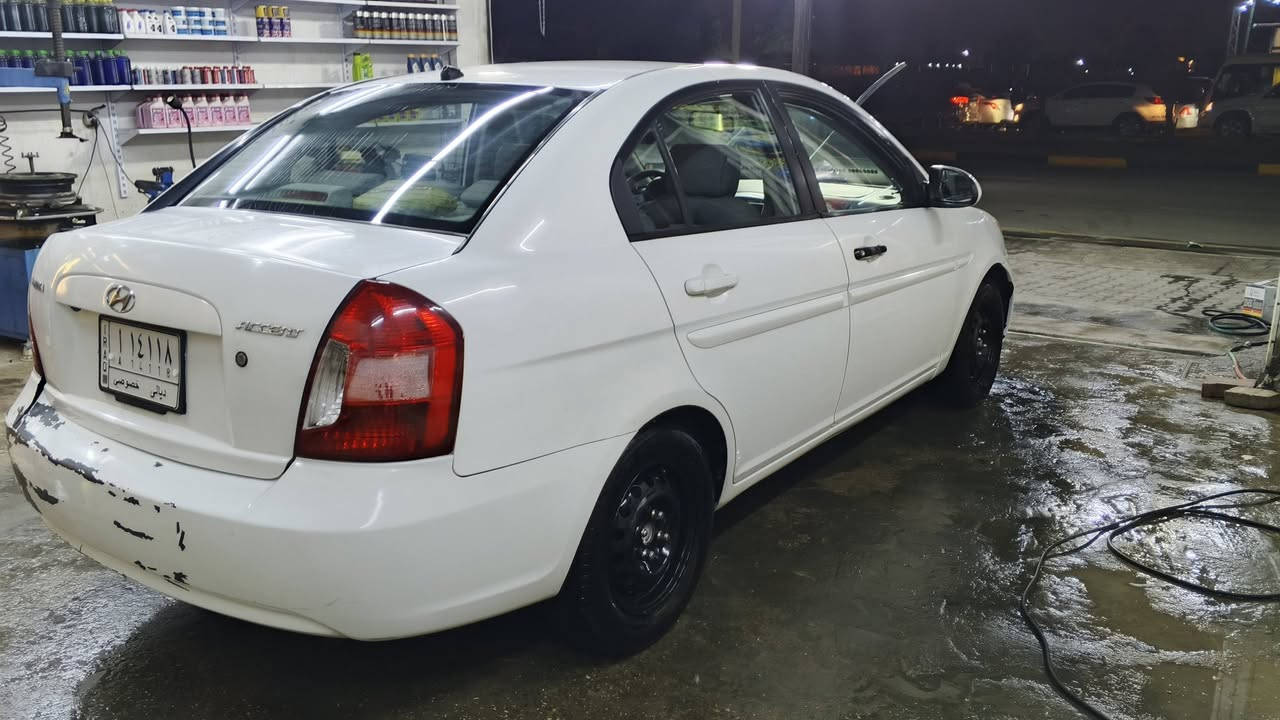 السلام عليكم اكسنت وارد امريكا 2009 حادث جاملغ خلفي مبدل بيه بنيد ابيع حزام صبغ ماشيه 81 سياره جاهزه من كلشي اي نقص ما بيه السعر 77 العنوان بغداد ام الكبر الاستفسار ***********
