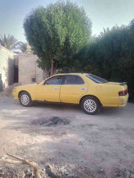 كرسته بصره رقم الماني ٢٥ورقه
ما ندل صاحبه يسكن البصره شرطي
كير محرك 3000شرط نظاف كلش
موديل 2000
بيها خياس وبيها نواقص وترتيبات
تايرات اربعه جدد
باتري جديد 
كهربائيات شغاله كلهها
وكيجات كلها شغاله* سرعه+رون+حماوه+بانزين 
وياله جنون جدد توني شديتهن هن وتايرات 4
دواخل حلوه حداد جديده 100/100شرط
ذي قار قظاء النصر هذا رقمي ***********
