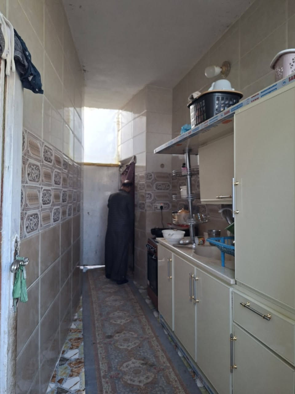 دار للبيع ١٠٠/م السعر ٥٠ مليون نادر كراغول الاتصال بالرقم *********** زراعي سند ٢٥
