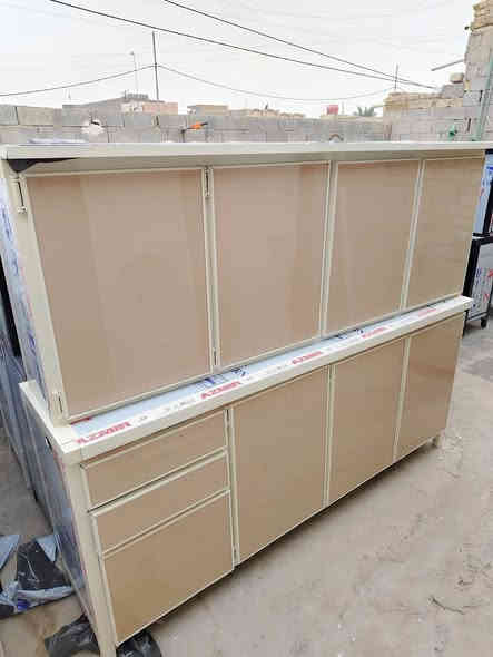 عنوان سماوه ام العصافير سايدين المجسر طريق المصلخ اكو توصيل سماوه والنواحي ***********
