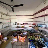 للبيع رفوف محل  تواصل على رقم 07759464577  واتساب فقط