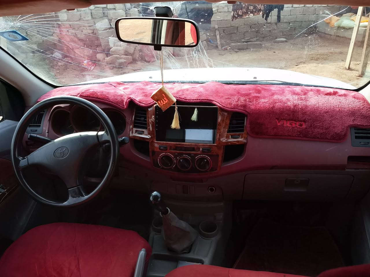 سلام عليكم بيكم فلاونزه موديل 2007 رقم واسط شاصي 19    بسمي باقي بس ستلام الوحات السنويه لل2029 المحرك مكفول لا تنقيص ولا تبخير حداديه جديده اكسل مكفول السياره مكفوله قماره وشاصي بيها ضربه بل مقدمه تبريد تدفه العنوان البصره الدير السعر 115 رقم الهاتف ***********فقط واتساب *********** للتصال
