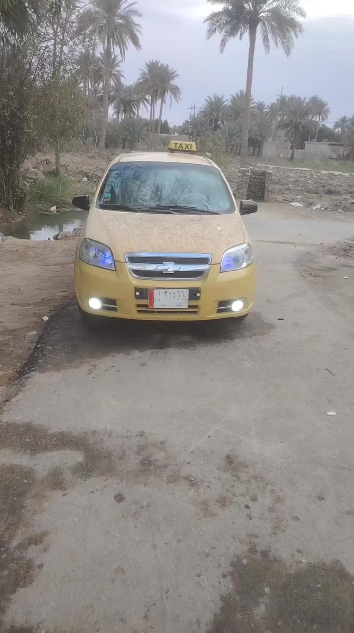 سلام عليكم افيو 2010 رقم نجف من كيرمحرك حداديه تبريد تخم تاير كفاله  بيه بارد بل بيبان ومرشوشات شويه  بدون دواخل  للستفسار   ***********
