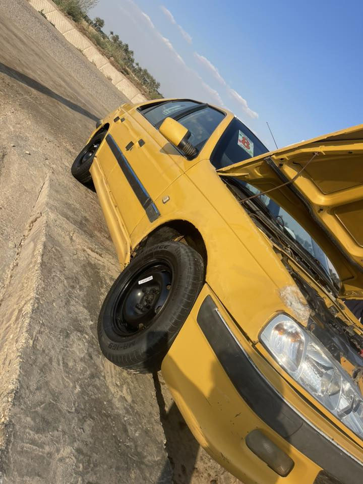 بيجو بارص ١٣كير ومكينه كفاله شركه 
 سياره لا ضربه ولا تبديل ولا صبغ 
جاهزه من كلشي ما ذب - ؏ـٰـليۿہ اެݪفِہ 
سعر 28بيه مجال قليه مكاني ديوانيه دغاره رقم قادسيه ***********
