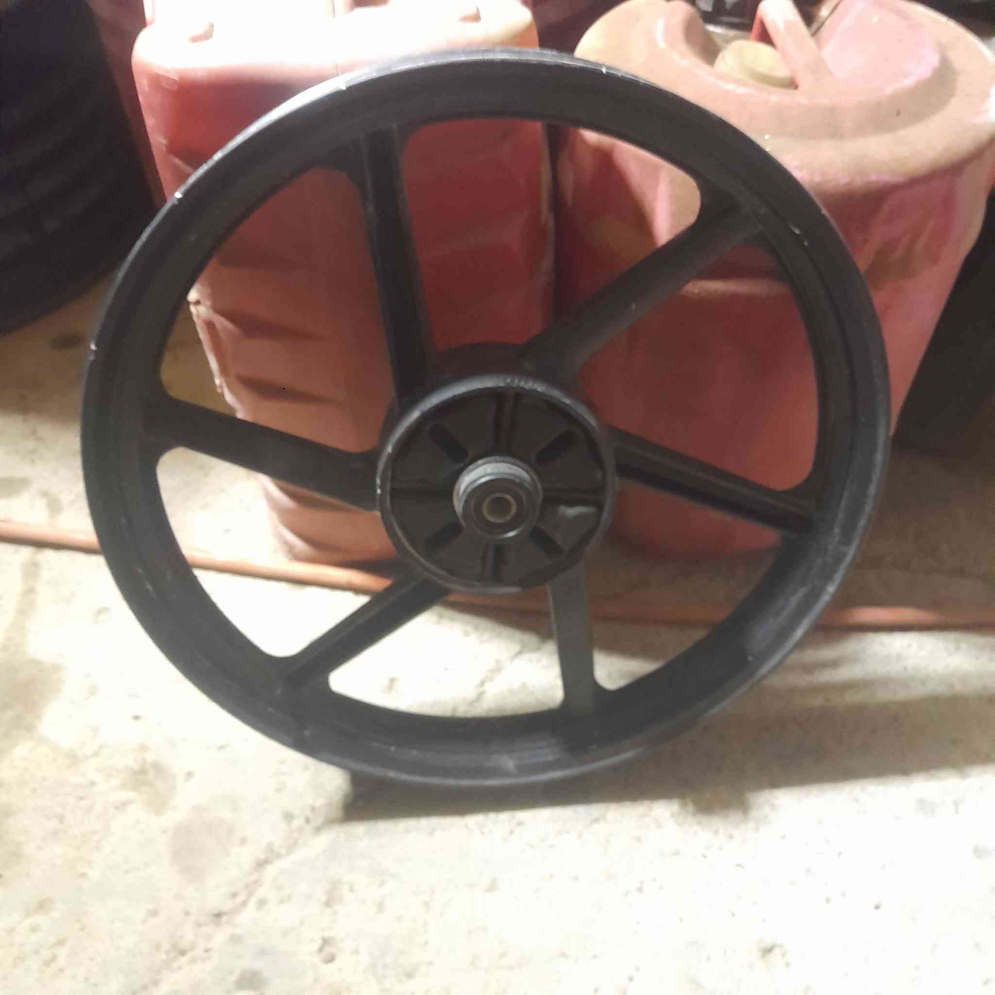 ويل سايم خلفي مال شركه مو تجاري اصلي السعر ٣٠
الستفسار ***********
