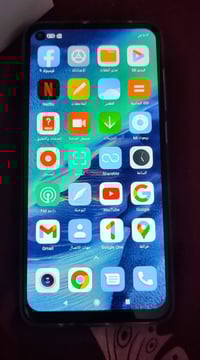 ريدمي نوت ٩ • جديد • الزبير