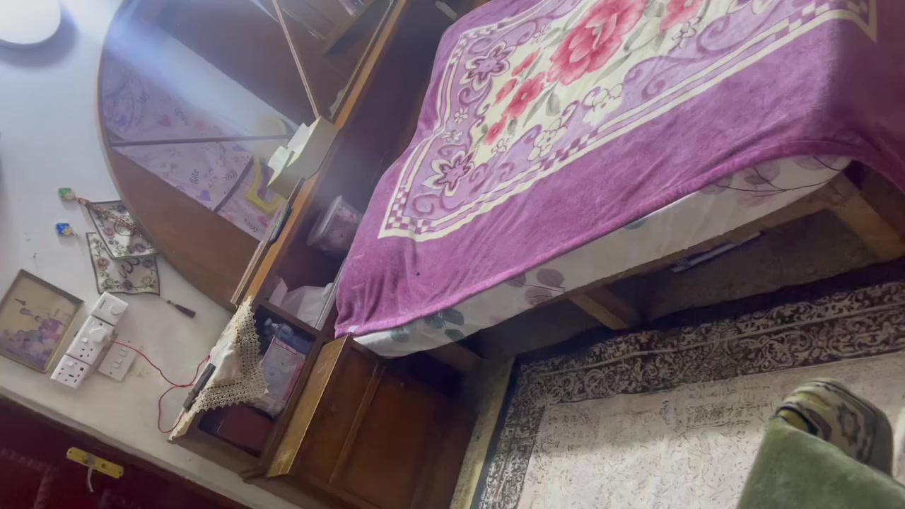 غرفه صاج بحاله جيده مكان البلديات


**إذا كنت صاحب هذا الإعلان وتريد حذفه لأي سبب، رجاءا أرسل رسالة إلى الدعم الفني**