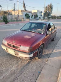 فكتره • ١٩٩٢ • كركوك