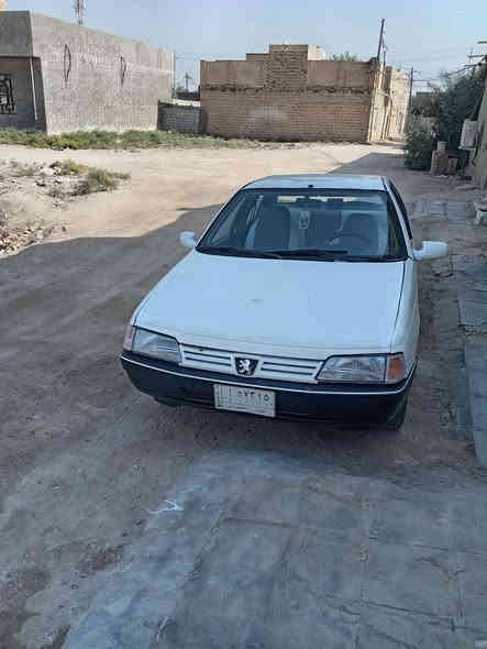 سلام عليكم بيجو روئ للبيع 2008
گير مكينه بحاله جيده تخم تاير باتر جديد 
رقم نجف مداور ثانيوم 
السعر 21وبيه مجال 
مكاني نجف (قضاء المشخاب) 
(***********)
