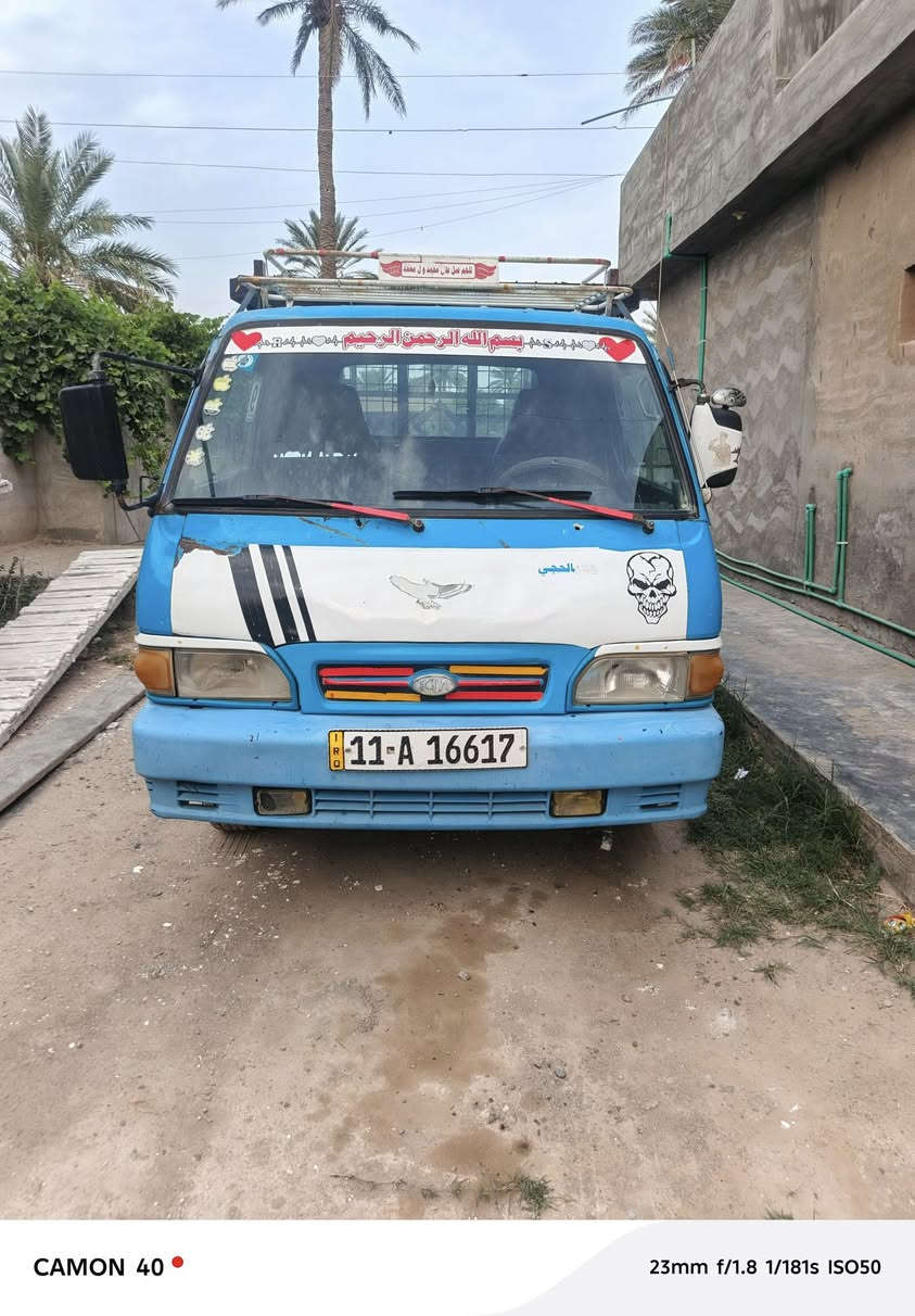 سياره بنجو للبيع موديل 96 سعر 60 وبيها مجال***********
