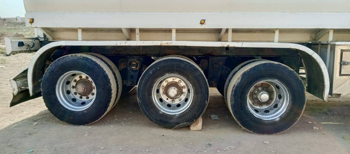 للبيع
تانكي كاربلس تناكير مربع ألماني شرط النضافه حموله 36 الف السعر والاستفسار ***********
***********
