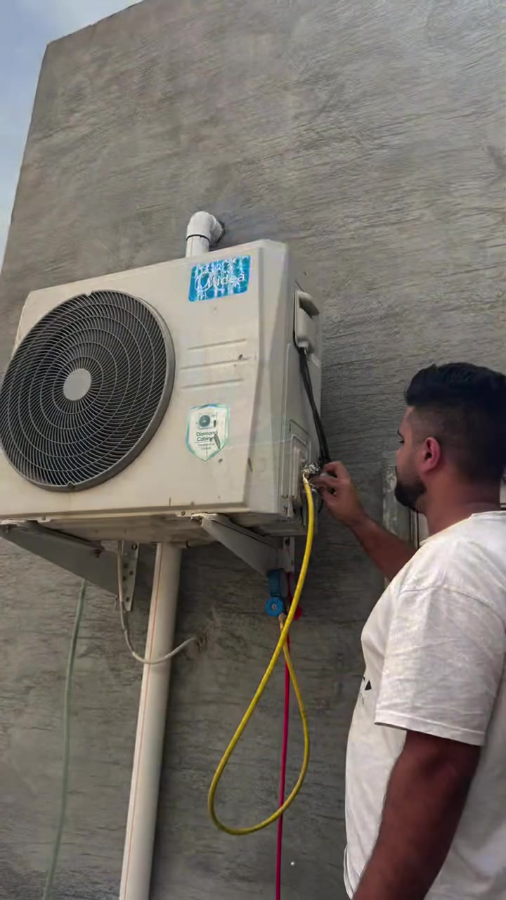 صيانه جميع سبالت مع تنصيب والغسل 🔥***********
