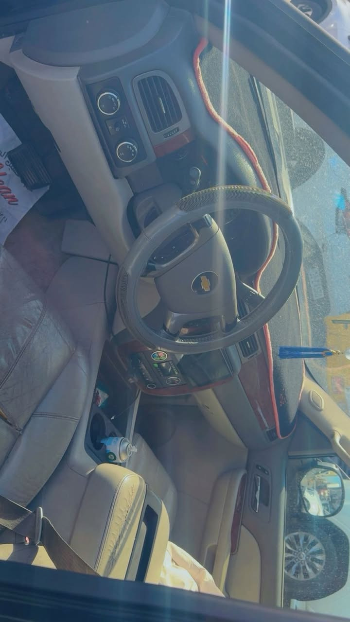 سلام عليكم ادوات بدون كصه 2013 التي سياره جازه من كشي نوقص شي بصيط كفاله مكينه وكير اوكصه  بيه ارقم طبق الصل. تدفئه دبريد  شغالات  امريكي حدثه بنيد ودعاميه  *********** 

السعر 80قفللل
