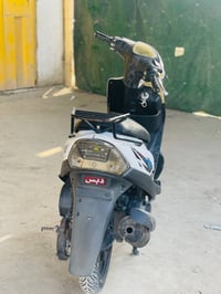 ماكس 49 • معدل • يحتاج كابريتر