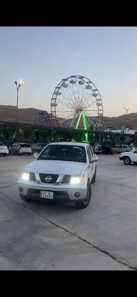 نافارا • ٢٠٠٩ • استهلاك قليل