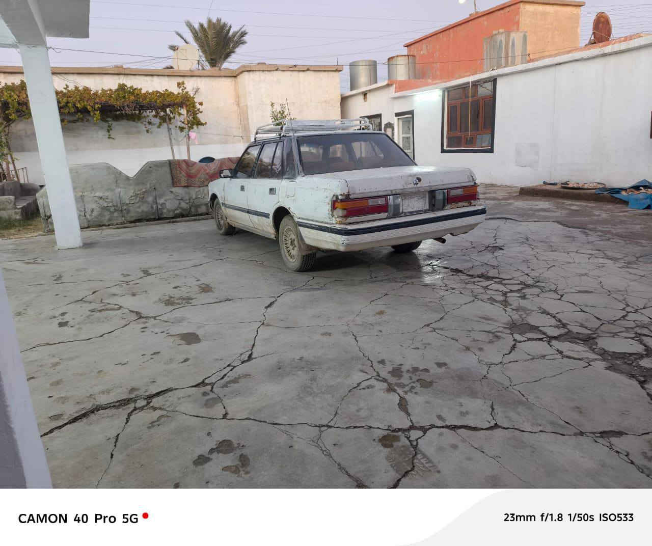 السلام عليكم 

سوبر للبيع كير ومحرك شرط فحص راعيه بسدي 
شرط تحويل السعر 17وبيه مجال ***********
مكلف بلنشر اتصال عل رقم
