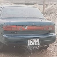 كيه سفيا موديل 93 محرك مفتوح كير عادي تبريد كامل سنوية 30خير من الله ص...