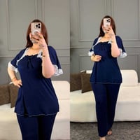تراك نسائي • دانتيل • فري سايز