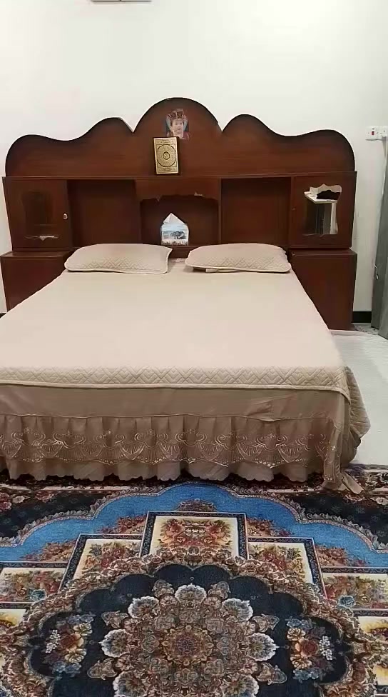 غرفه للبيع السعر 300 وبيها مجال المكان بغداد


**إذا كنت صاحب هذا الإعلان وتريد حذفه لأي سبب، رجاءا أرسل رسالة إلى الدعم الفني**