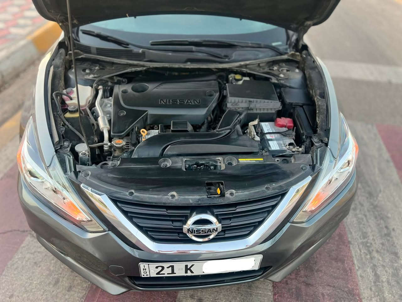 نيسان التيما 2018svplus
سعر.  107مجال قليل  فقط  بيع 
مواصفات:بصمة  تشغيل عن بعد 
تحديد سرعة 🚆
مريات شفت 
شاشة كاميره🎥 
كشن كهربائي ⚡️ 
منضوم زينون 
يدادت نيكل 
يدادت بصمة 
رقم جديد 
سنوية جديد 
هزة  جديد 🆕 
صدر جديد 
تاير جديد بي قطعتين باب سكن و شبر هيلال و تعديل بارد اضخير 
***********
***********
