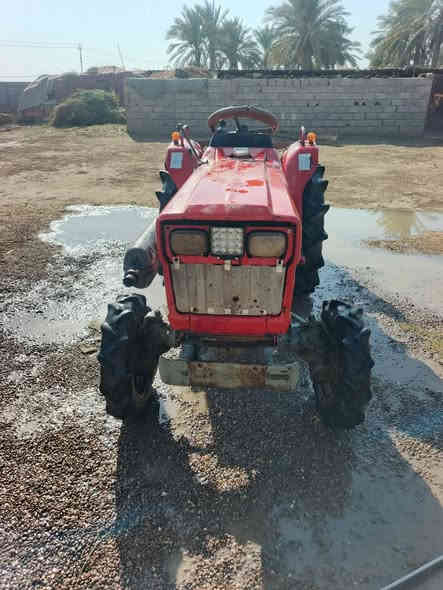 سلام عليكم ورحمة الله وبركاته مكينه لبيع ينمر حجم 18نضيفه كلش المكان صلاح الدين 
الستفسار عن طريق التصال بل رقم [***********]
