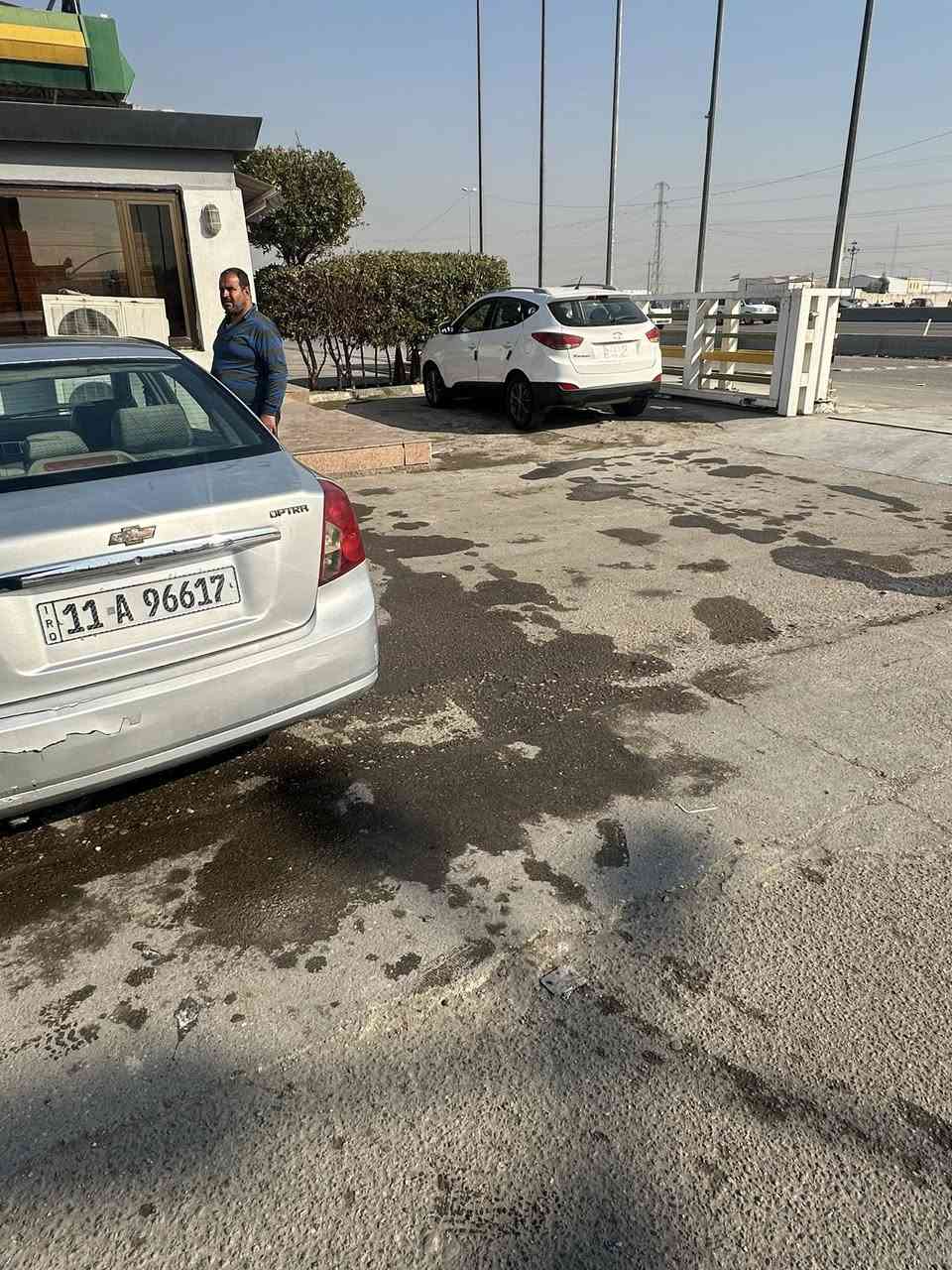 فورنزا 2007 بغداد 
السعر 52 
***********
