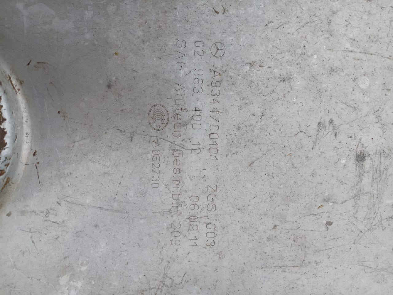 للبيع تانكي كاز 400 لتر مع الشيالات السعر 400 ألف بي مجال مكان الموصل ايسر  للاستفسار اتصل 
***********
***********
