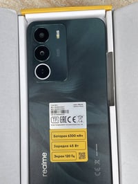 ريلمي RMX3503 • موبايل • للبيع