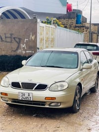 لكزس • اوتوماتيك • رقم انگليزي