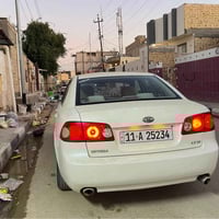 اوبتما • ٢٠٠٨ • ٢٧٠٠