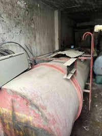 مقطوره للبيع نوع أمريكي فول الفول تأخذ 32 برميل للعين ٲჂ̤ شي مابيها كا...