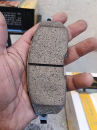 دسك فيرسا 2008/2010+سنترا 2010/2018حاويات باله اوربي جوده عاليه جمله م...