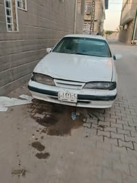 برنس أوتو • رقم نجف • كير أوتو