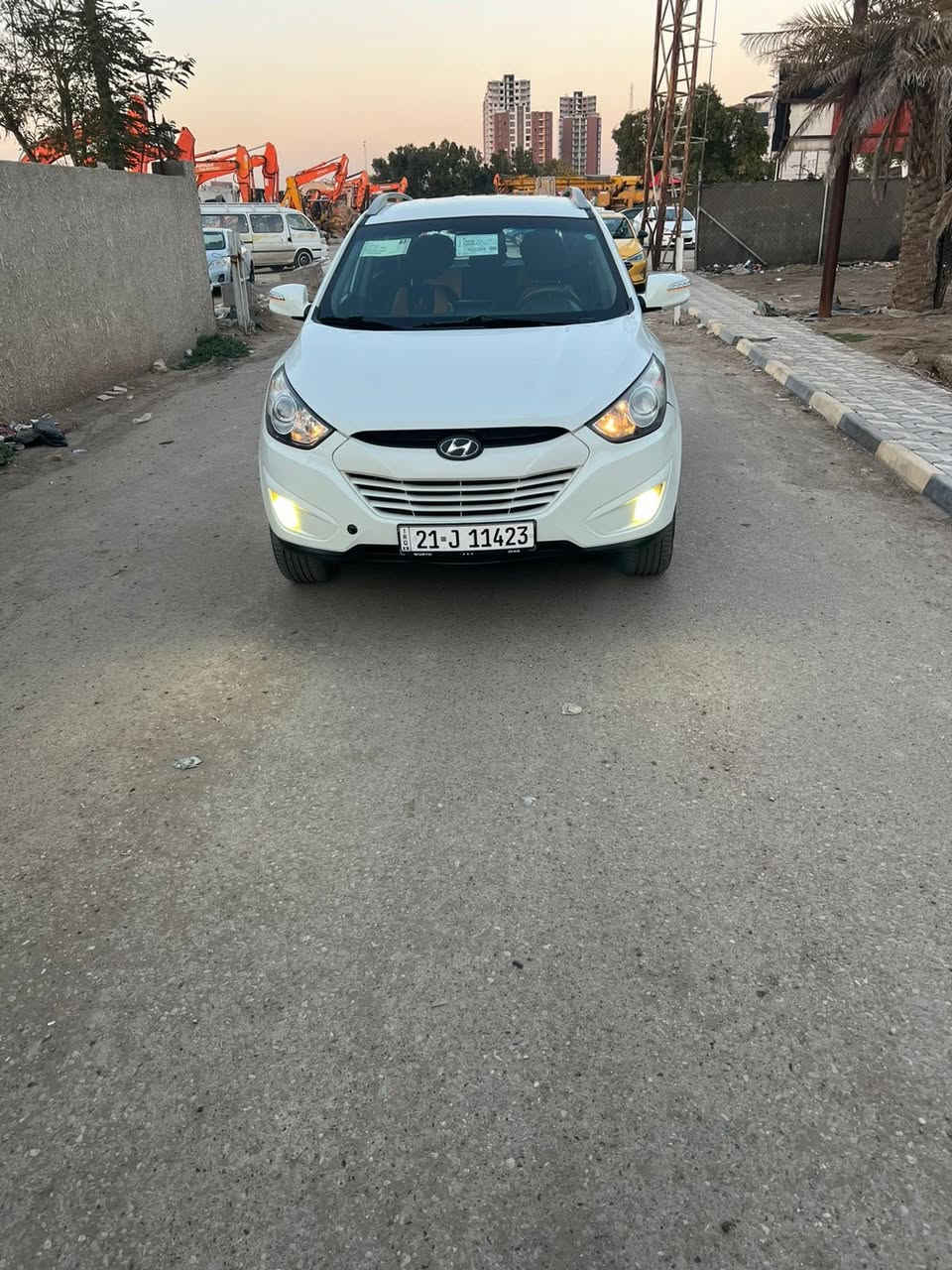 السلام عليكم توسان 2012 امريكي حادثه جاملغ وسونار موضح كدامك مواصفات كشن كهربائي تدفئه تبرد كشنات جلد اشاير مري كامرة شاشه ماشيه 116 الف السعر 123 وبيه مجال المكان الجادريه رقمي ***********
