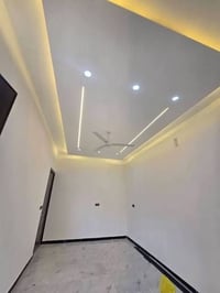 ابو حسين الصباغ مستعدون لصبغ وترميم المواكب الحسينيه باسعار مناسبه جدا...