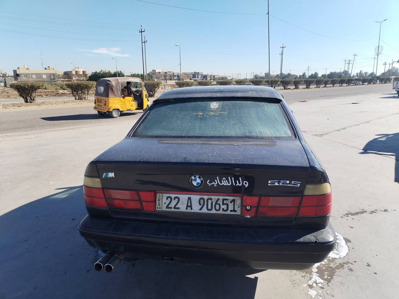 السلام عليكم
بيئم 525شمالي سياره احلئ من صوره
كير مكينه حداديه خير من الله مكينة بلاد مسكر
الاستفتفسار أكثر تصال عل رقم
***********
