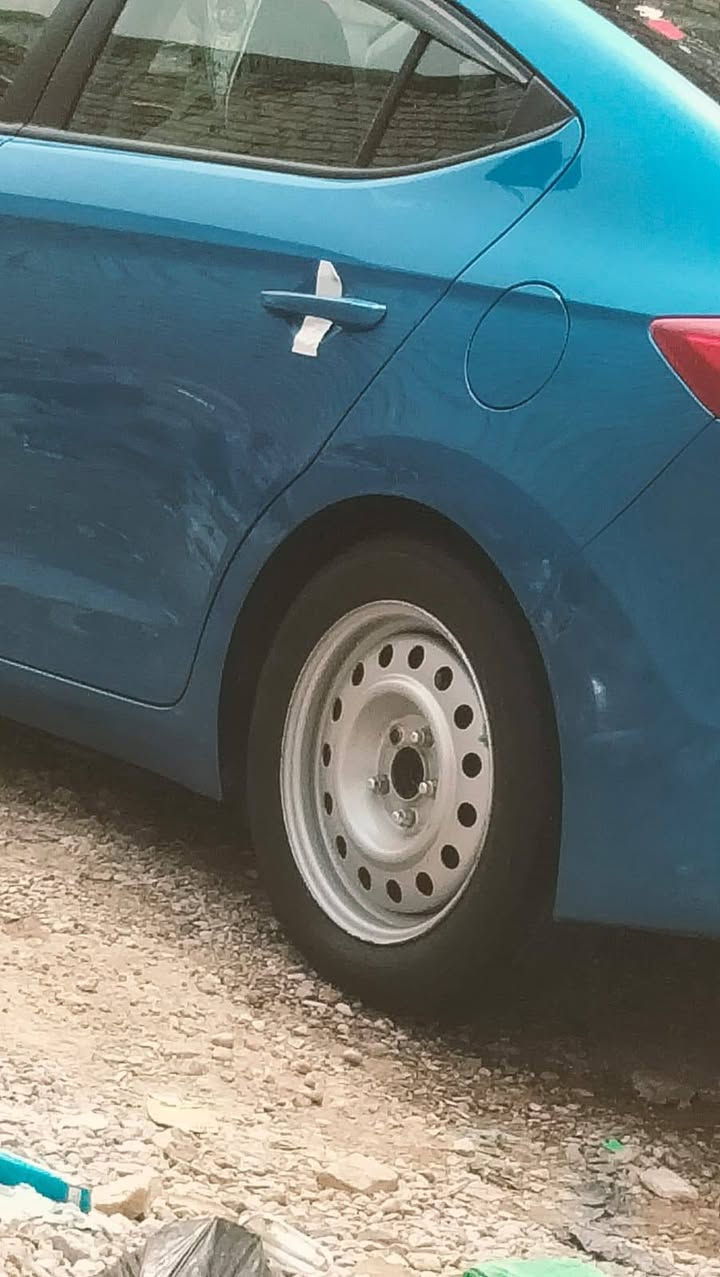 سلام عليكم النترا موديل 2018 وارد امريكي بسمي رقم سليمانيه  سياره  سعر ١٢٥ وبيهه مجال   ***********
