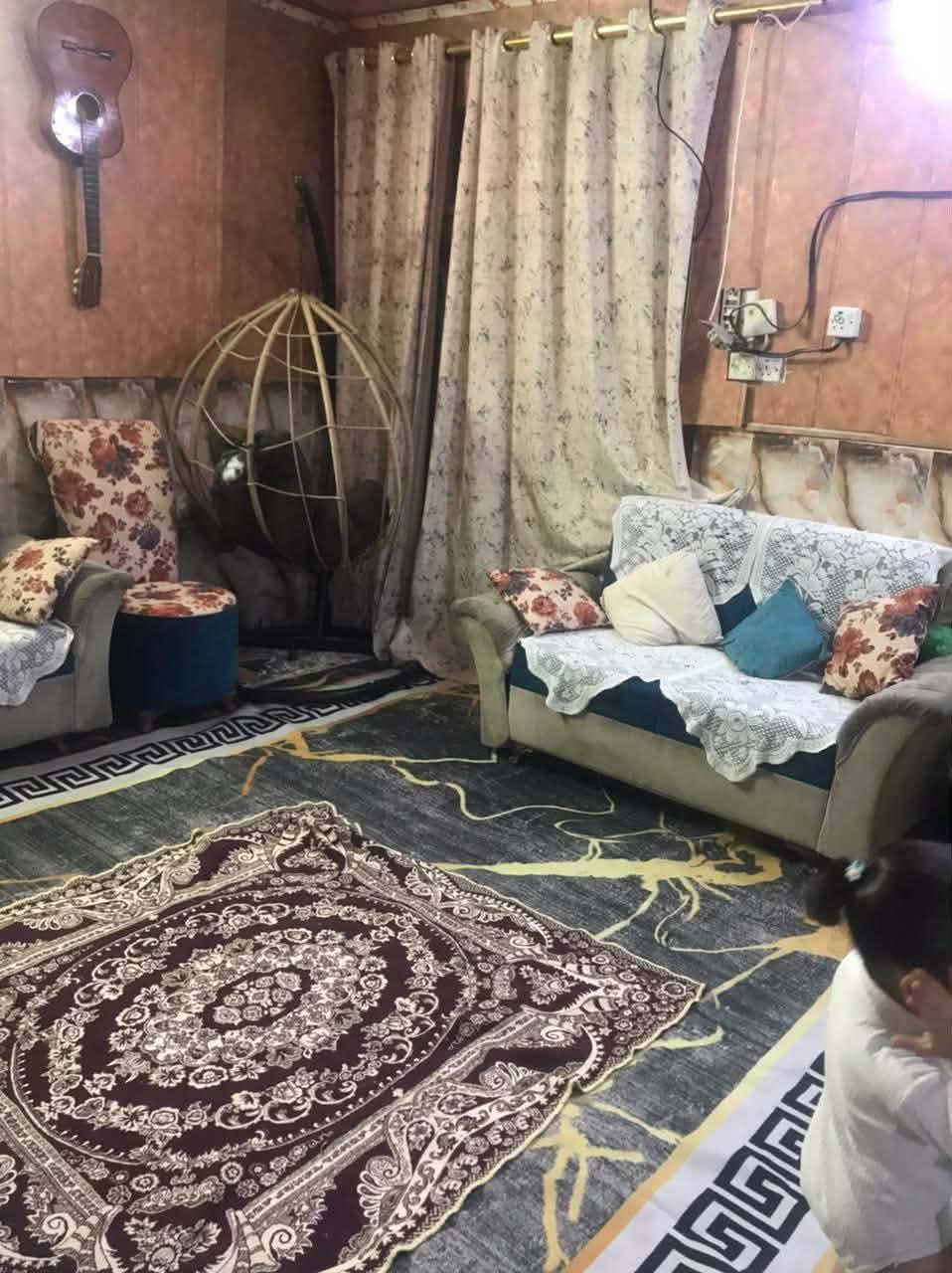 شقه للرهن
100م مبلغ الرهن 11 مليون 
نجف حي المهندسين قرب مطعم ليالي الفرات 
يحتوي على غرفة نوم وصاله ومطبخ وتخاريج


**إذا كنت صاحب هذا الإعلان وتريد حذفه لأي سبب، رجاءا أرسل رسالة إلى الدعم الفني**