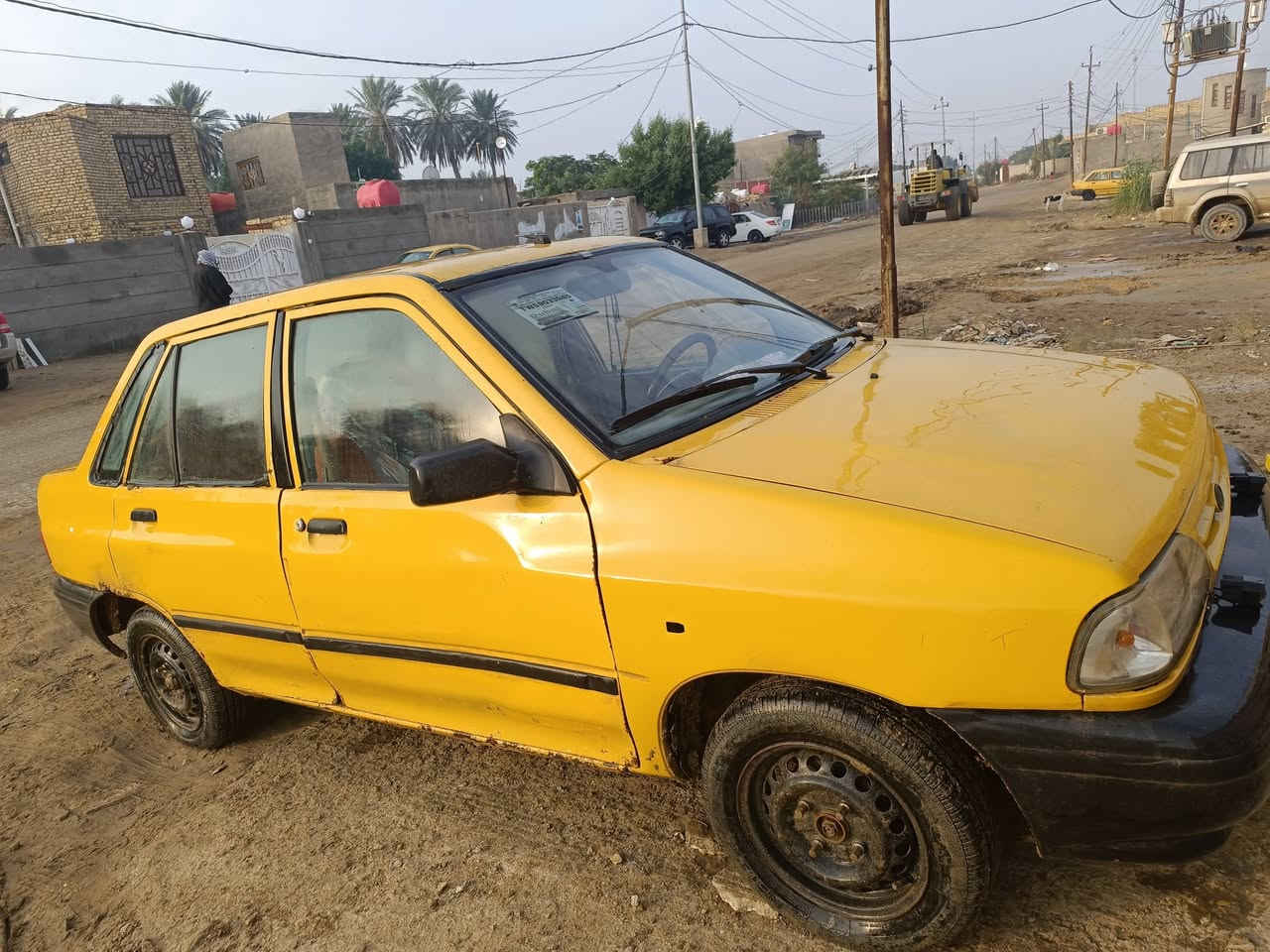 اسلام عليكم 
سايبا موديل 11 قادسية رقم صدامي مطلوبه هيئة 400 السعر 11 ورقه


**إذا كنت صاحب هذا الإعلان وتريد حذفه لأي سبب، رجاءا أرسل رسالة إلى الدعم الفني**